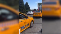 Özlem Gürses: İstanbul'da korkunç bir taksi sorunu var