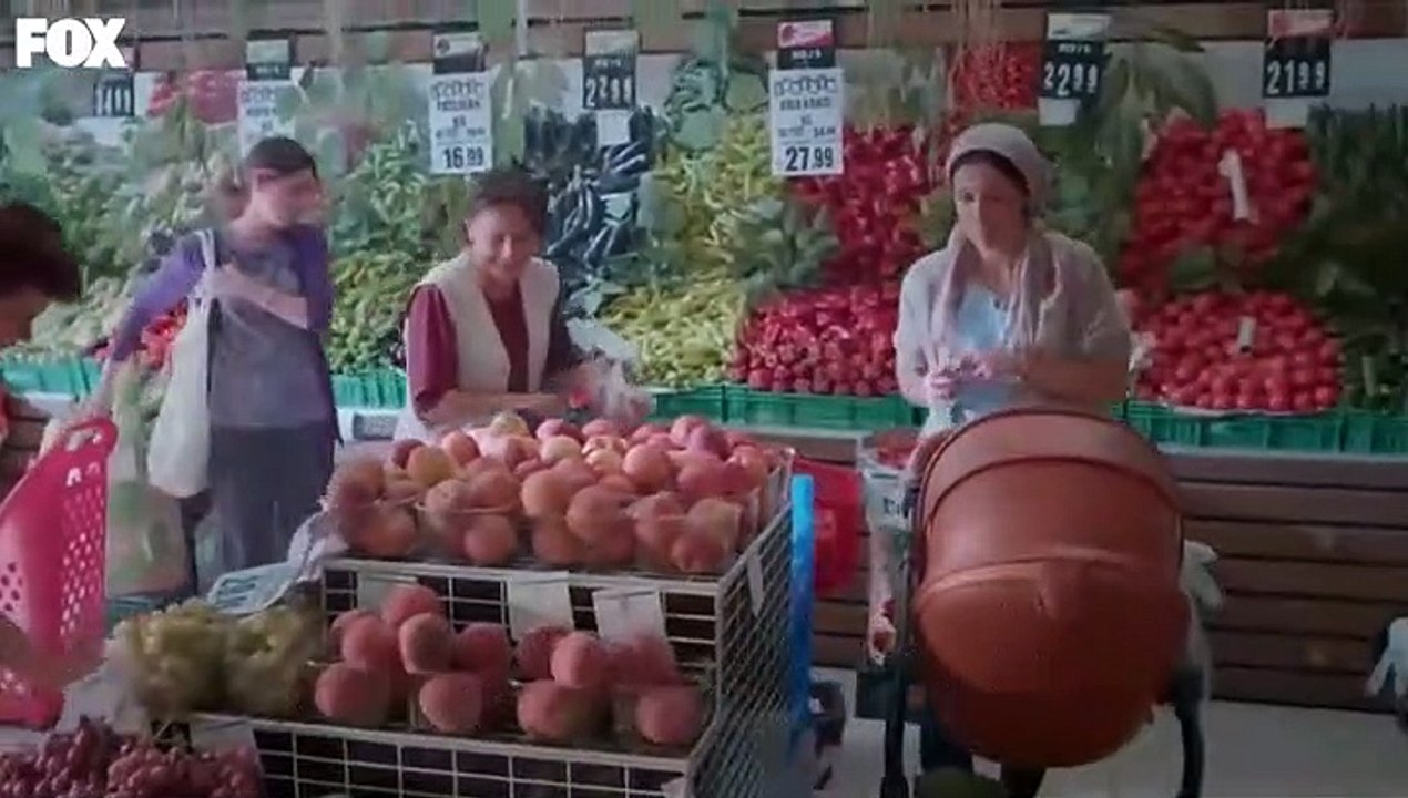 مسلسل السلة المتسخة الحلقة 1 مترجمة للعربية part 1/1