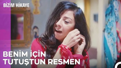 Sevgilisiyle Buluşmak İçin Evladını Yok Sayan Şükran - Bizim Hikaye 9. Bölüm