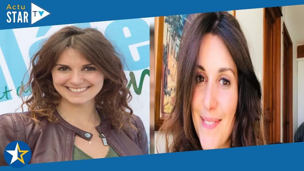 Fanny Agostini très enceinte  son impressionnant baby bump dévoilé, son deuxième enfant sur le poin