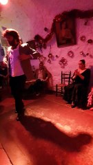 Flamenco - Granada 2
