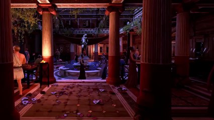 Assassin's Creed Nexus VR - Présentation du gameplay