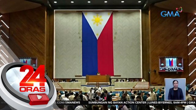 Legal ang paglilipat ng P125-M pondo ng OP sa OVP noong 2022 na nagastos sa loob ng 11 araw — COA | 24 Oras
