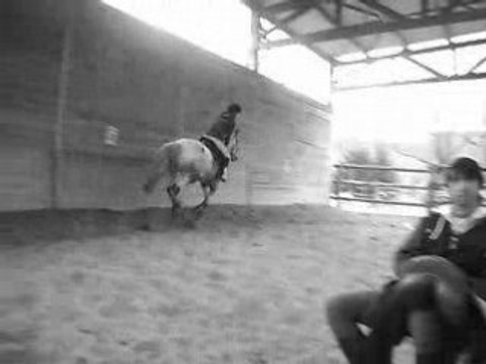 Saut 2