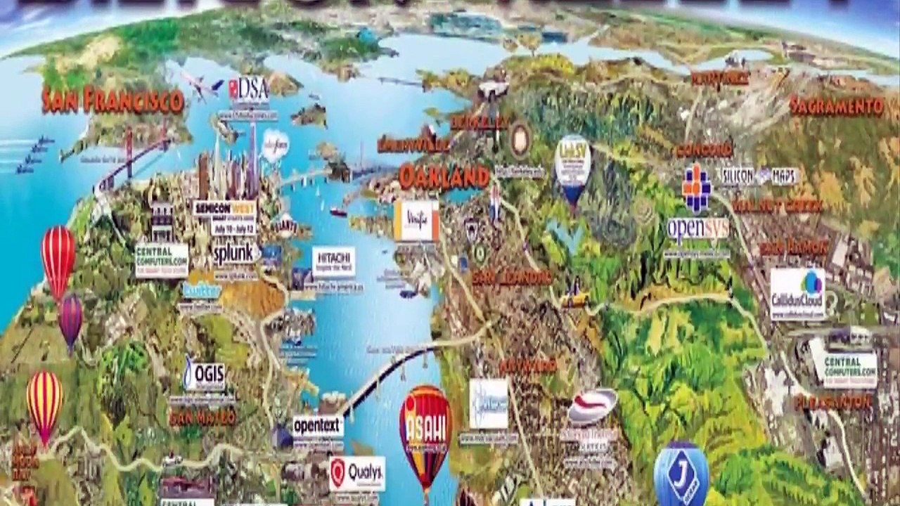 Silicon Valley's Shocking Secret Revealed! _ Peter Zeihan