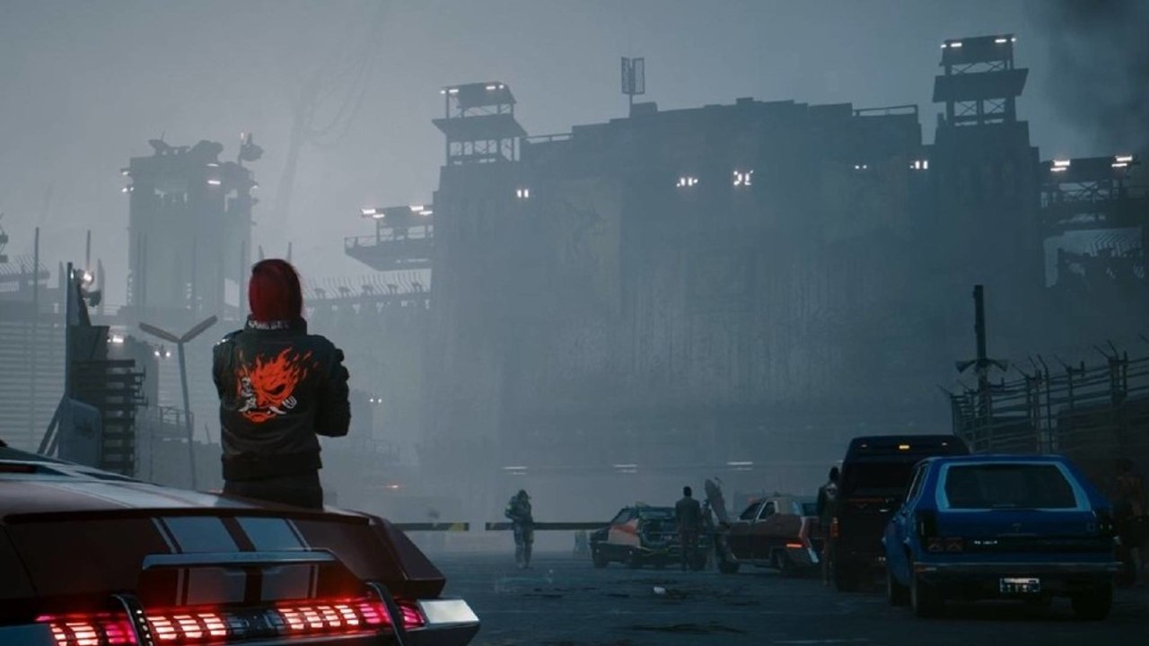 Cyberpunk 2077 phantom liberty - der finale trailer vor dem release ist da