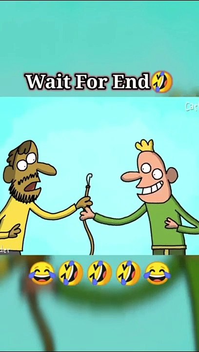 funny cartoon Short Video __ #shorts