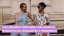 Los mejores perfumes con nardos románticos, elegantes y femeninos