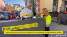 Poste Italiane, oltre 5 mila nuovi assunti primi sei mesi 2023