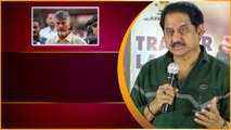 Ap Politics: అన్నీ ఆలోచించే  Chandrababu అరెస్ట్ - Hero Suman | Telugu Filmibeat