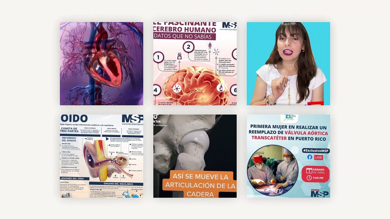 Impacto del contenido violento en la salud mental: ¿Problema de salud pública? - #ExpertosEnSalud