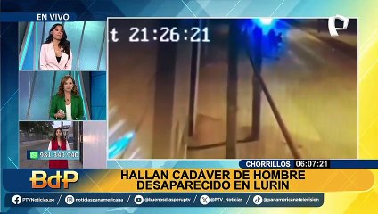 Lurín: delincuentes asaltan a tres estudiantes universitarios en plena vía pública