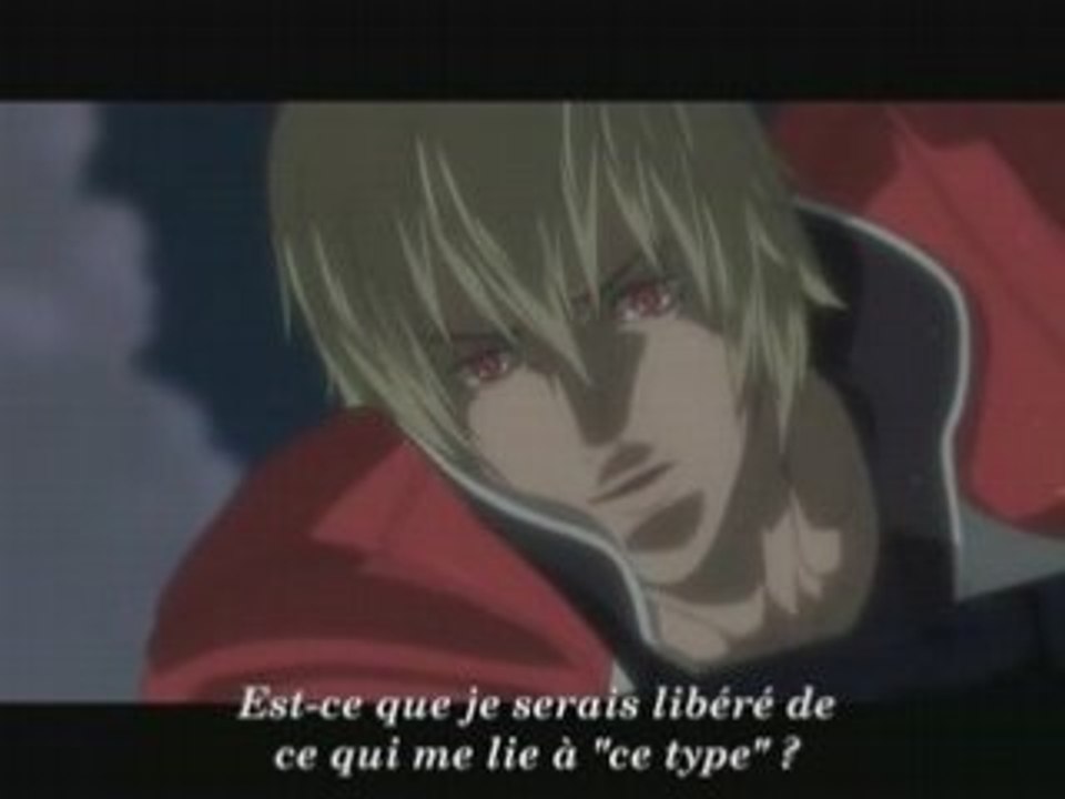 The King of Fighters 02 vostfr
