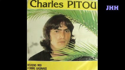 CHARLES  PITOU sega slow