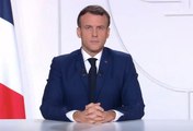 Planification écologique: Macron annonce ses mesures