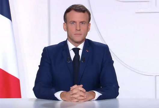 Planification écologique: Macron annonce ses mesures