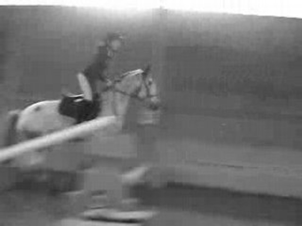 Saut 3