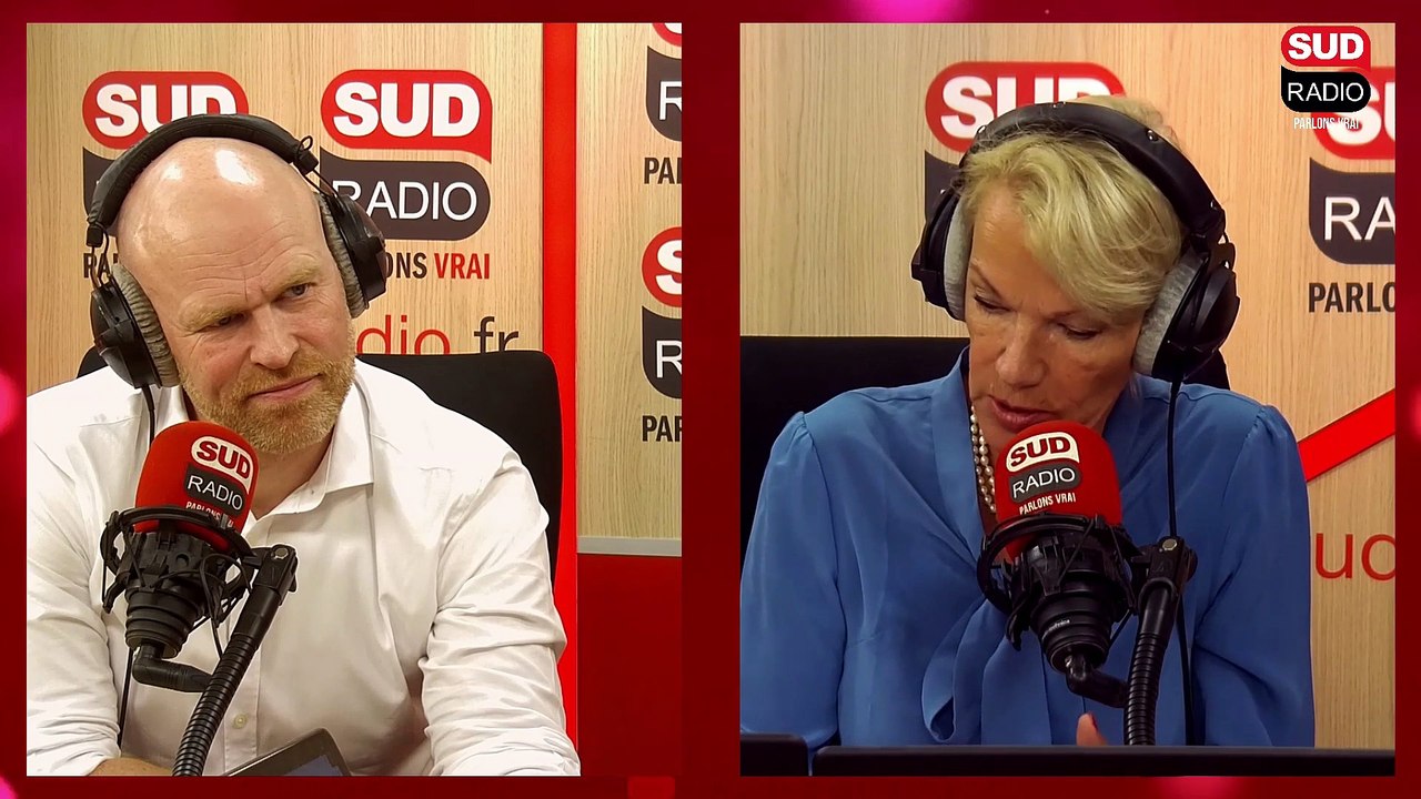 Le love conseil de Brigitte Lahaie - Le désir