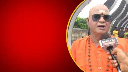 చంద్రబాబు  ప్రోత్సహించారు.. ఏన్టీఆర్ డూప్ భావోద్వేగం.. | Telugu OneIndia