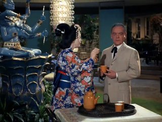 La chica de CIPOL capitulo 27 ingles