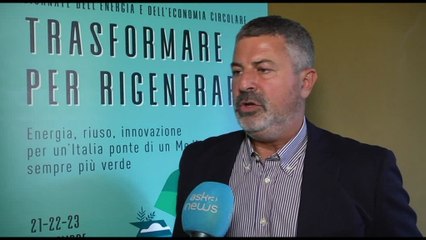 Giornate Trevi, Campelli (Corepla): capire sfide futuro