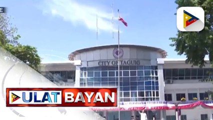 Taguig City, iginiit na hindi nila tinanggihan ang panukalang paglipat ng mga data, serbisyo, at healthcare facility