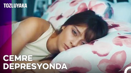 Cemre'nin Beyaz Atlı Prensi Geç Kalmadı - Tozluyaka