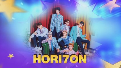 It's Showtime: Hori7on, may pangmalakasang performance sa 'It's Showtime' (Teaser)
