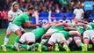 Coupe du monde de rugby 2023 : Gurthrö Steenkamp débriefe Afrique du Sud - Irlande