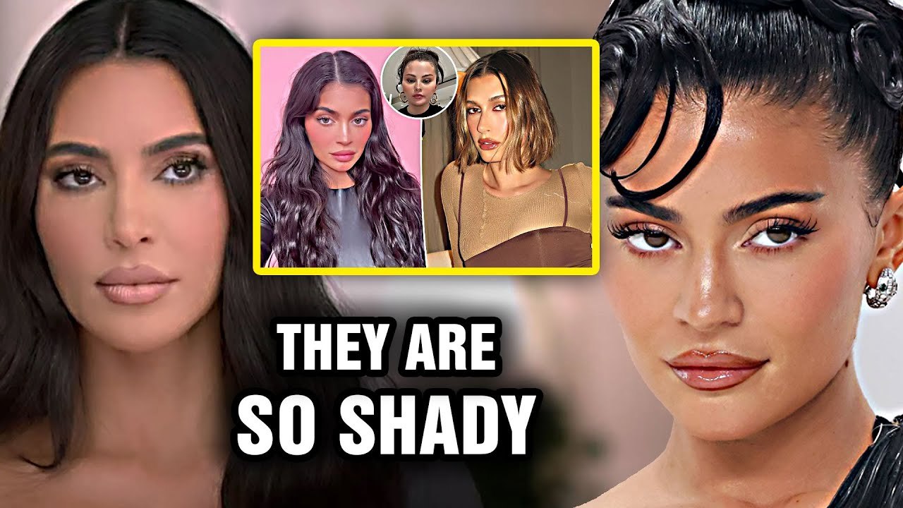 Shady Things The Kardashian Family Is Guilty Of Doing _ HIGHLIGHTS ...