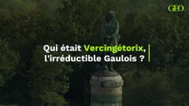 Qui était Vercingétorix, l'irréductible Gaulois ?