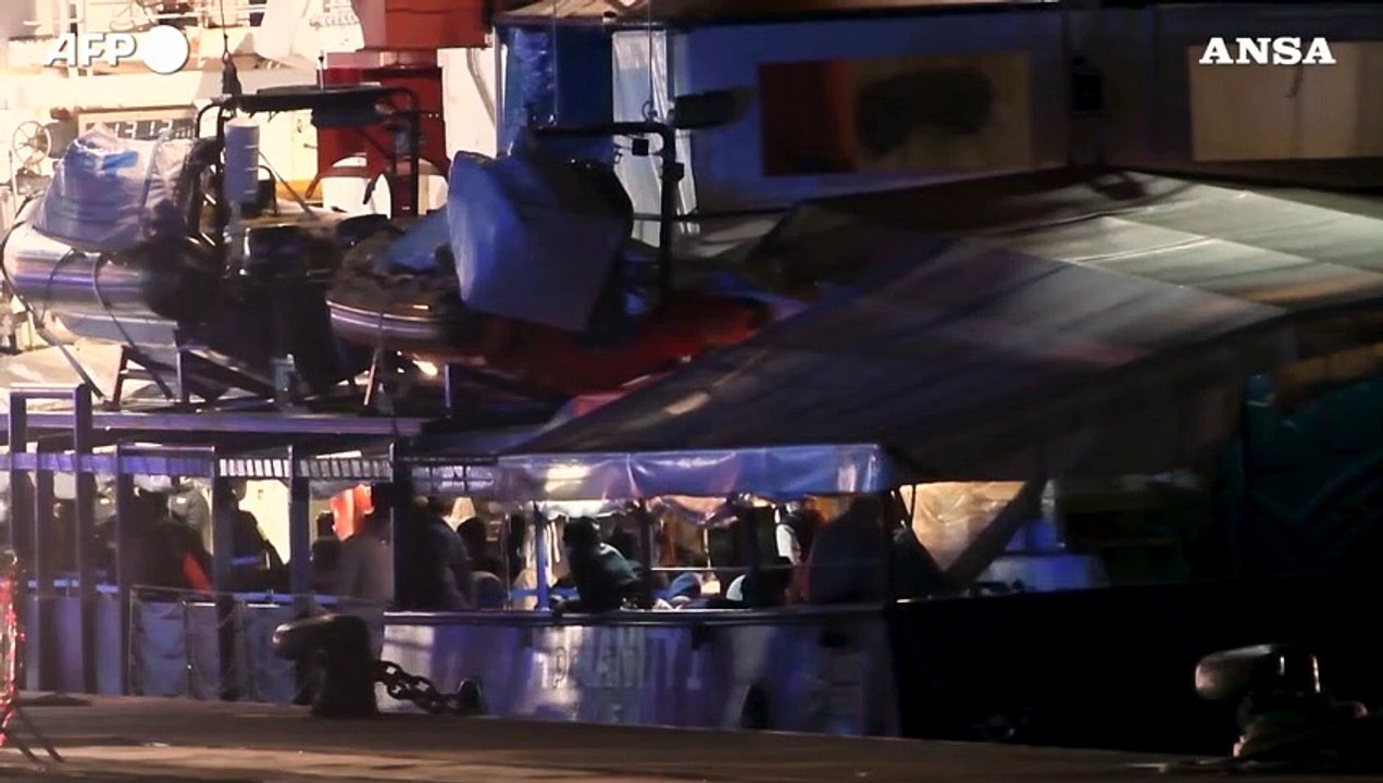 Migranti, Germania: due milioni all'anno fino al 2026 per le ong