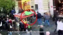 İstanbul İstiklal Caddesi'ndeki bombalı saldırısı davasında 3 sanığa tahliye