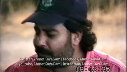 Ahmet Kaya'nın bilinmeyen kaydı ortaya çıktı