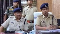 भागलपुर: राकेश हत्याकांड मामले में पुलिस की कार्रवाई, पिस्टल के साथ बदमाश गिरफ्तार