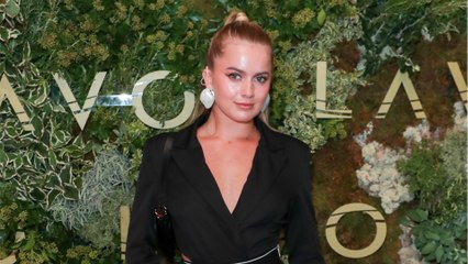 Love Island star turned writer Tasha Ghouri opens up about her first book: ‘It’s a gorgeous summer romance’