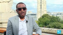 Emission spéciale avec Youssou Ndour et son conte musical 