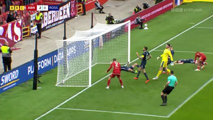 Scottish Premiership Sunday  Highlights Show Matchday 6