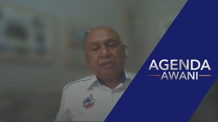 Kerajaan perlu tambah baik sistem amaran bekalan makanan - CFOS