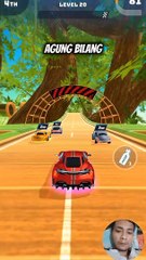 Cerita Lucu - Anak Kreatif