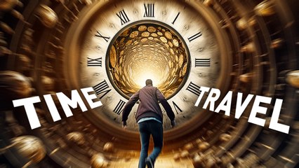 5 Ways to Time Travel (Even If It's Just to the Future) 4