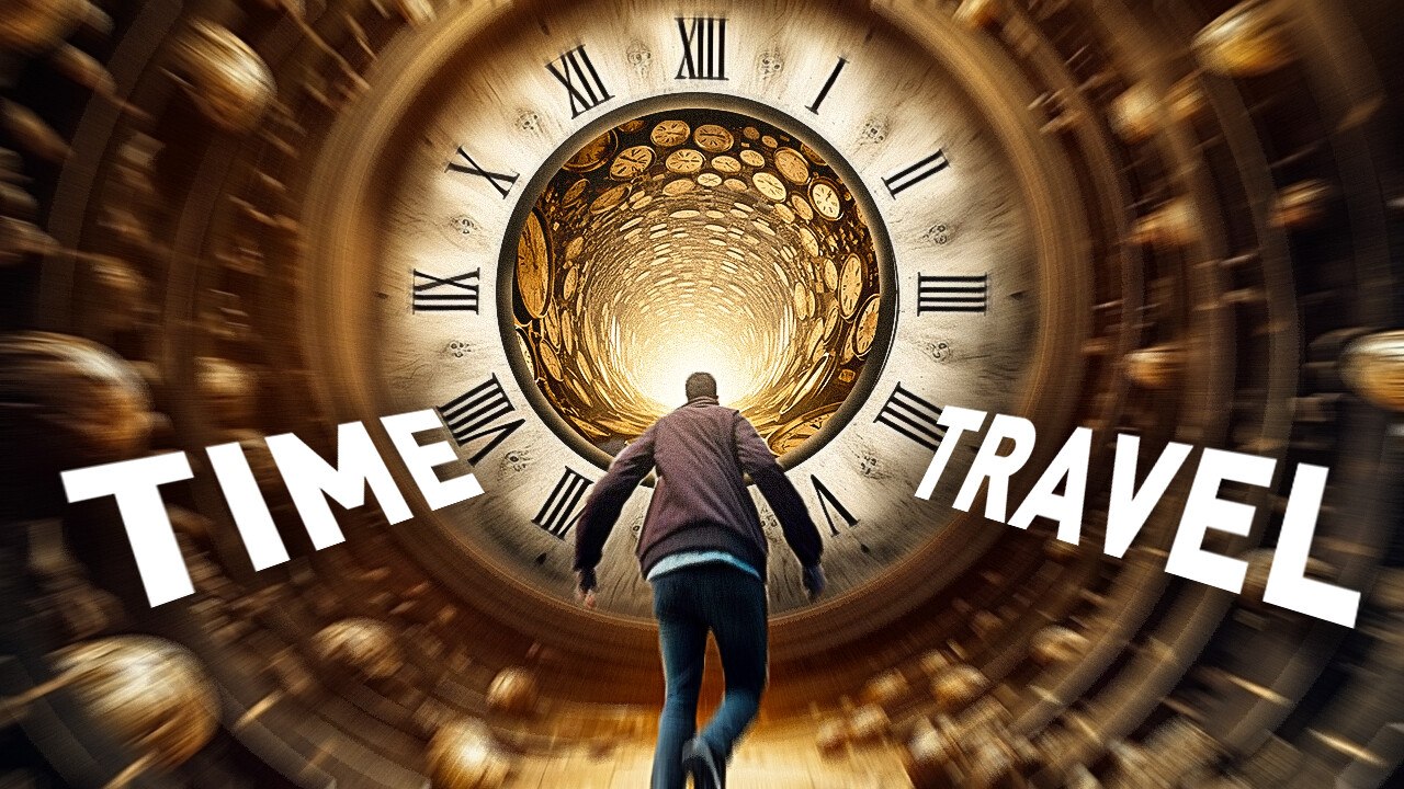 5 Ways to Time Travel (Even If It's Just to the Future) 4