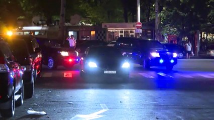 ABD'deki en büyük Ermeni lobisi, Paşinyan'ın korumalarına suikast çağrısı yaptı