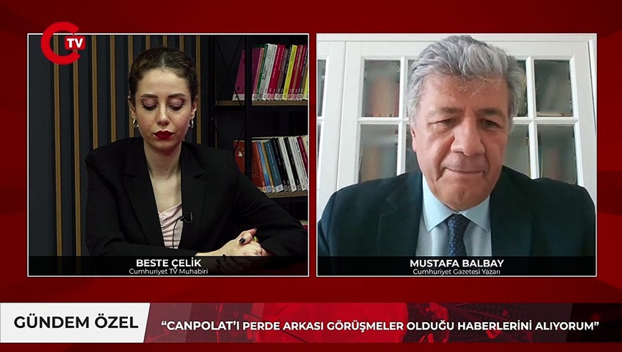 Balbay’dan CHP’ye ilişkin çarpıcı açıklamalar ‘Perde arkası görüşmeler olduğu haberlerini alıyorum’