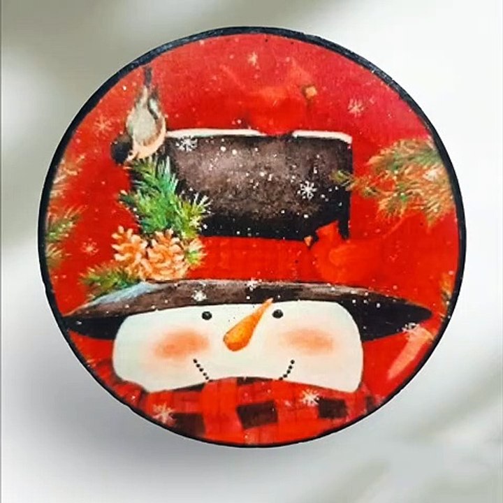 Handmade works
