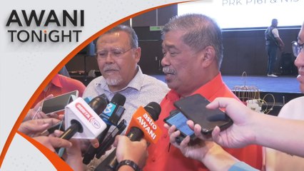 AWANI Tonight: Govt to hold meeting with India over rice export ban