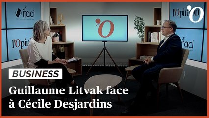 Guillaume Litvak : « l’audit interne joue un rôle majeur dans la transformation ESG des entreprises »