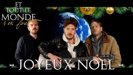 ETLMSF - Chanson de Noël 2021