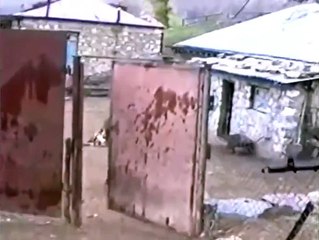 Ermeni güçleri 1992'de Karabağ'ı kana buladı