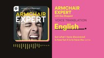 Spotify   Voice Translation for Podcasts